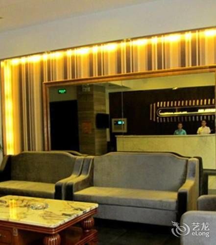 Motel 168 Hefei Changjiang Road Amber Resort Branch ภายนอก รูปภาพ